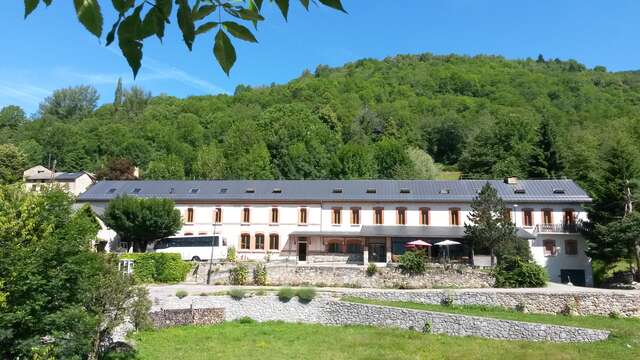 Centre de Montagne Pep