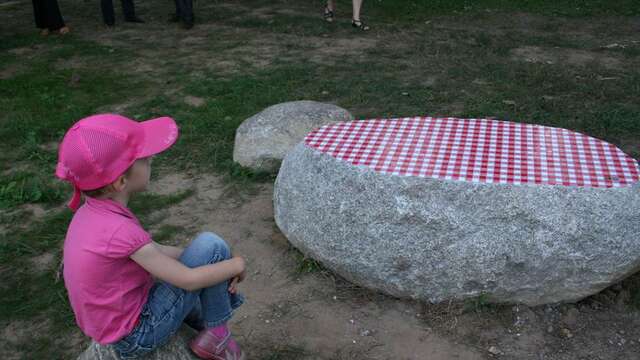 L’île de Nègrepelisse