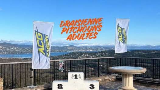 Les Ruelles de Gassin 2026