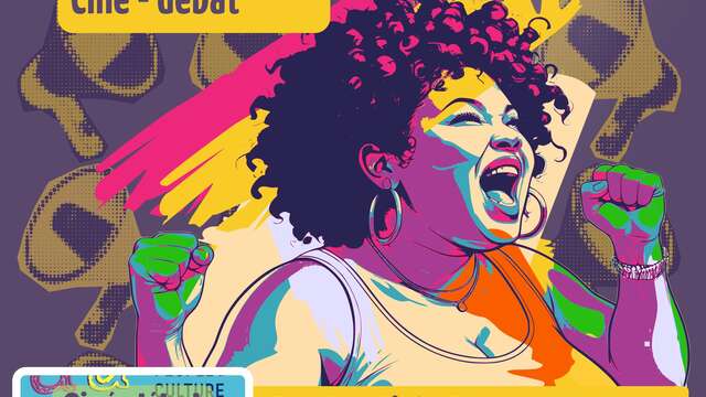 Puissant·es : Ciné - débat