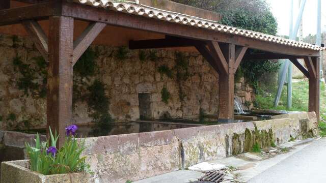 Lavoir Saint-Antoine