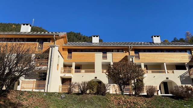 Appartement 8 personnes - Le Cheynet 1 n°30