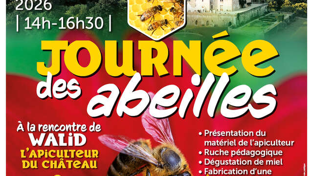 Journée des abeilles