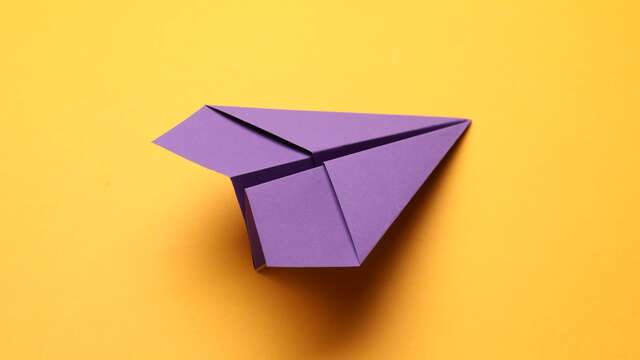 Atelier Altec (6-8 ans) - Les objets volants