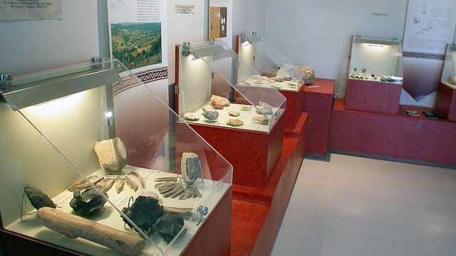 Musée Pierre Martel