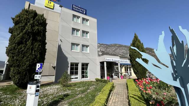 Hôtel Le Néron