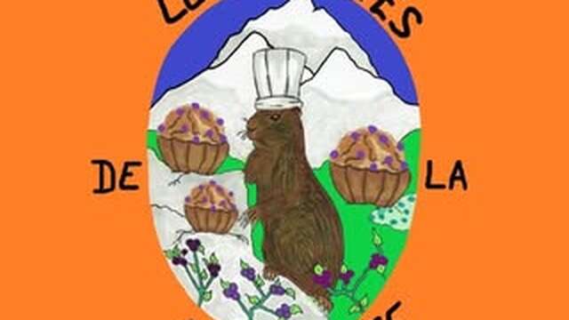 Les Tourtes de la Marmotte