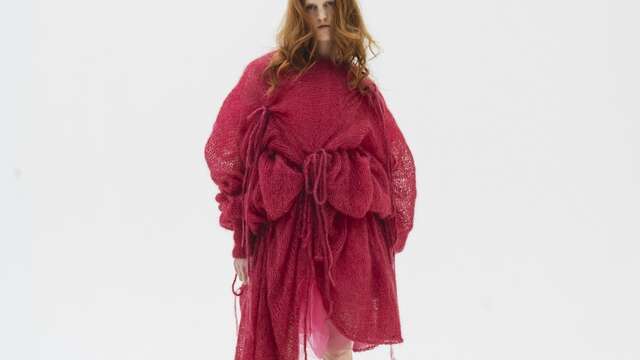 40th International Fashion, Photography and Accessories Festival.