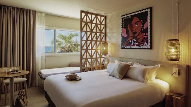 Mercure Saint-Raphaël centre plage