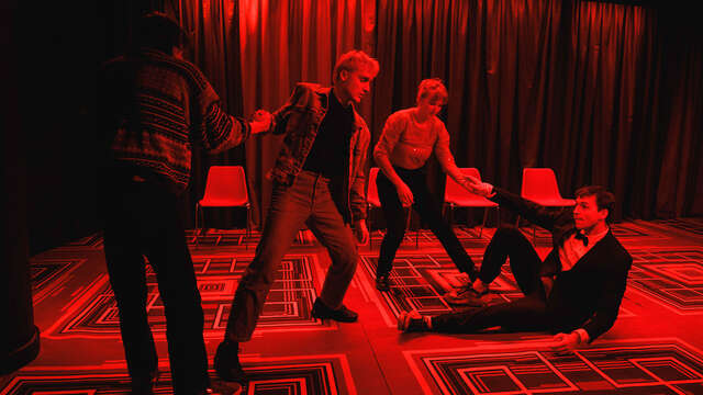 La tour de Constance