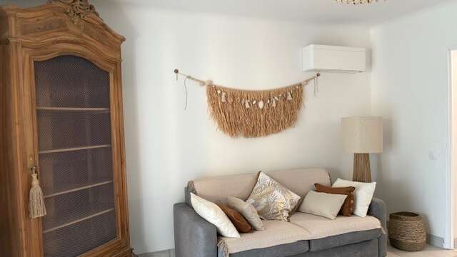 Villa O Chapeau - Eau pure