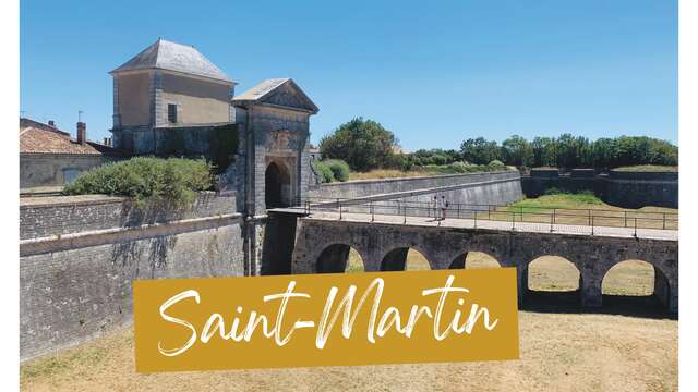 Visite guidée : Sur le pas des bagnards