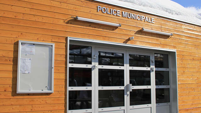 Police Municipale