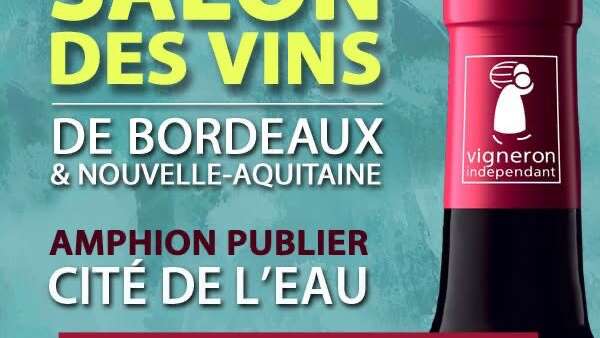 Salon des Vins