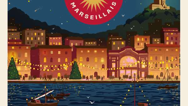 Le Noël Marseillais