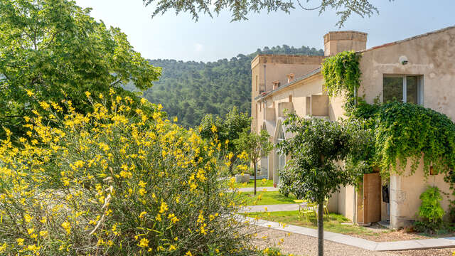 Casa Hi - La Ferme HI BRIDE