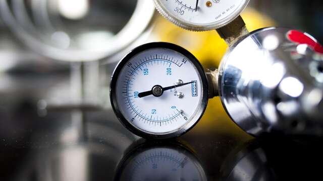 Semaine de l'industrie à la centrale du Bugey