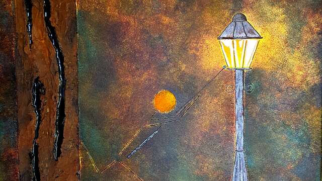 Les Expos du Château - avril