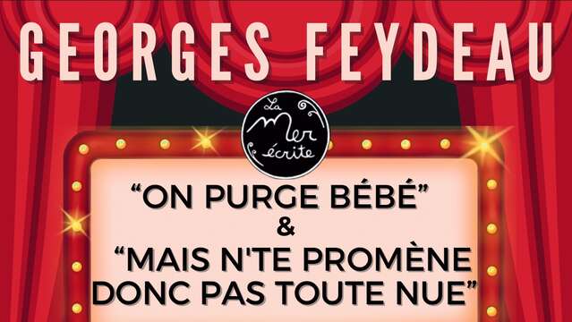 Théâtre - Mardi Gras