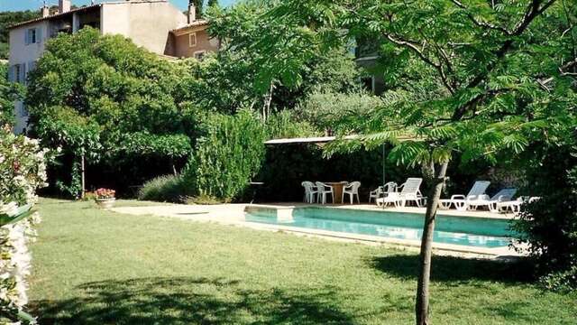 La Combe Basse - Gîte Second