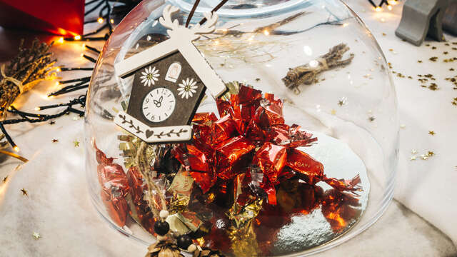 L'enquête magique des lutins