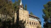 Chapelle Notre Dame de Lourdes