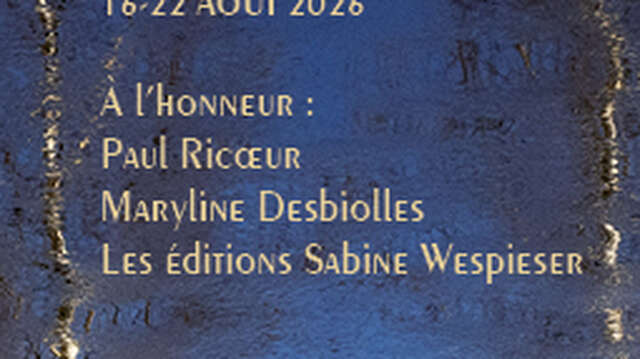 Préludes aux Lectures sous l'arbre