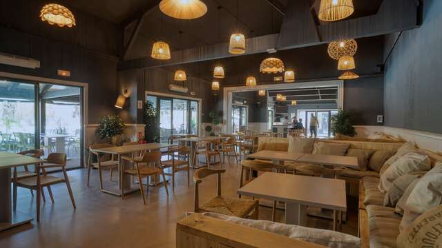 Restaurant Chez Martin