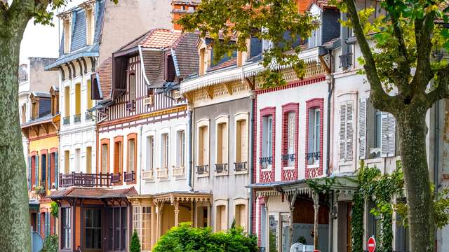 Rue Alquié