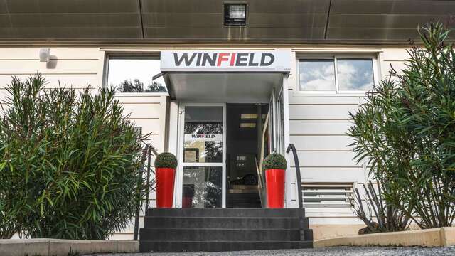 Racing School - Winfield Racing School