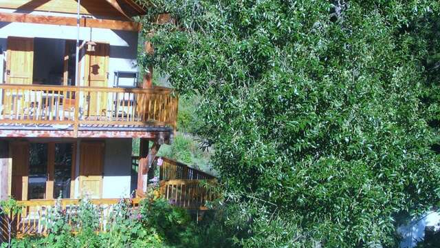 Appartement 4 personnes