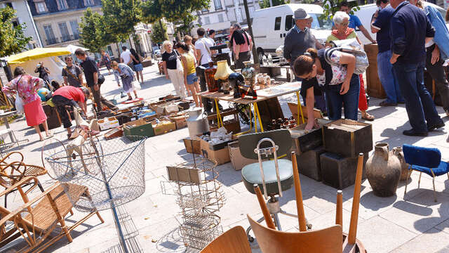 Brocante