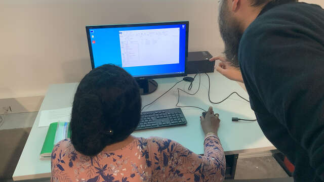 Atelier initiation 1 : Installer des applications