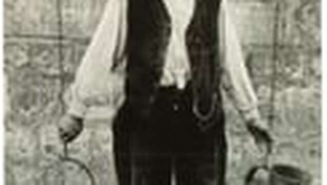 Exposition "Fouchtra ! L'invention de l'Auvergnat au XIXe siècle à Paris"