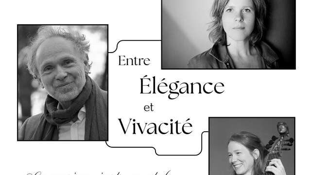 Konzert "Ensemble Markus Hünninger" -Musique dans la Nef