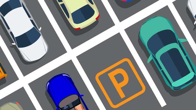 Parkings de Saint-Tropez