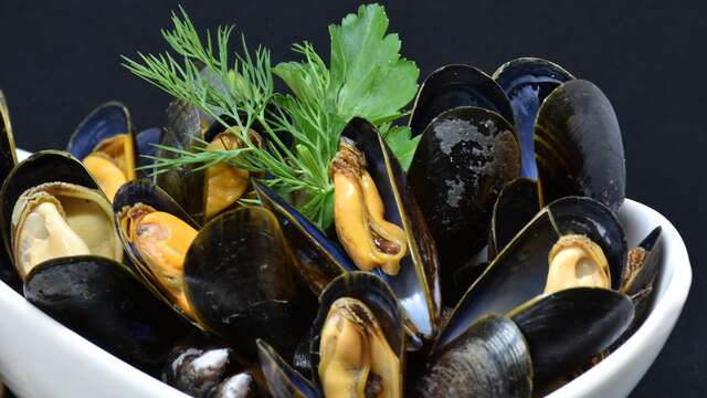Soirée Moules-Frites