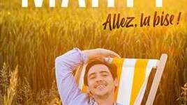 Zestes d'humour : Thomas Marty " Allez la bise "