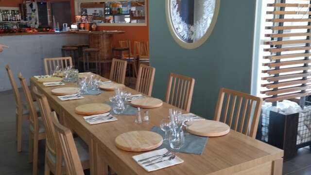 Restaurant le Champenois