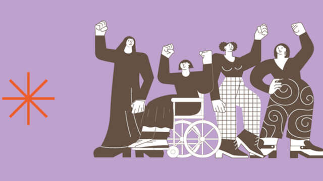 Mois des droits des femmes à l'Alcazar