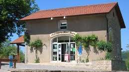 Auberge du Mont Myon