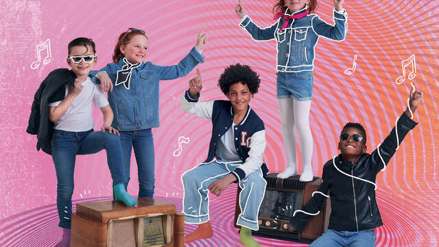 Festival Poly'Sons - Saison culturelle Les Pénitents