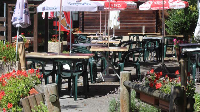 Resto Loisirs