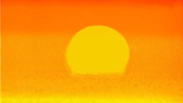 Villa Carmignac - Exposition 2026 - Sea, pop and sun