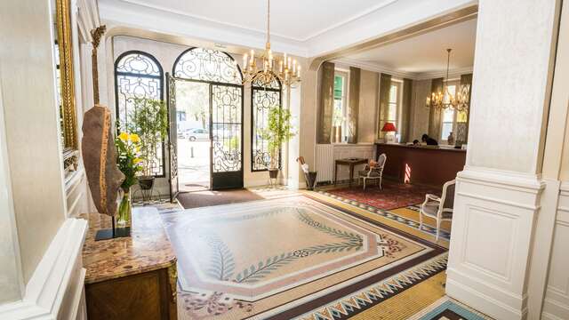 Best Western Hôtel de France