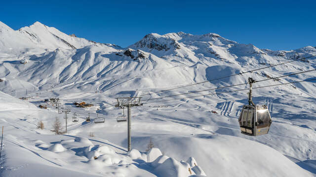Le Tour de Rocherousse
