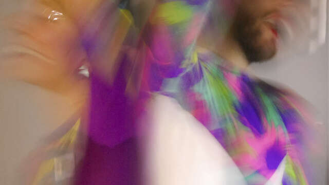 Théâtre - Marine Colard "Âmes coming"