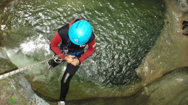 Vertical Aventure
