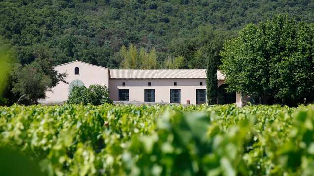 Domaine de Siouvette