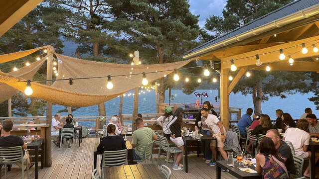 Restaurant Mr Marcel